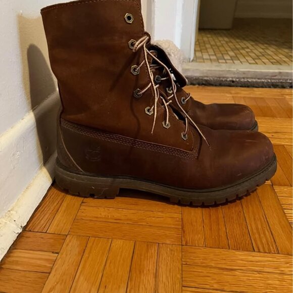 Timberland Winter Boots - Picture 5 of 6